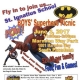 Boy’s Superhero Picnic Saturday June 3