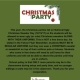 Christmas Party Information