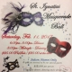 Masquerade Ball February 11th