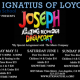 “Joseph and the Amazing Technicolor Dreamcoat”