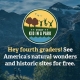 For 4th Graders! Visit National Parks for FREE!