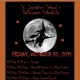 Halloween Schedule & Costume Guidelines