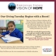 Please help Vision Of Hope this Giving Tuesday