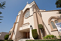 St. Ignatius of Loyola Church